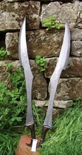 epee falshion