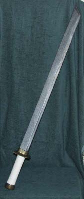 katana